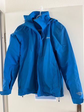Veste de ski / ski de randonnée