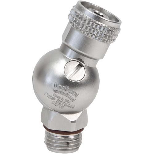 Bombole da sub: Omniswivel for 2nd stage - new, unused – Nuovo e nell'imballaggio originale da Einsiedeln venduto da Fiolio