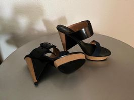 Sergio Rossi Pumps 