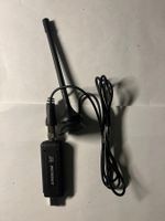Freecom DVB-T Empfänger für den USB Port