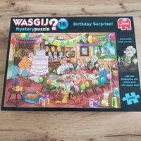 Wasgij Puzzle 1000