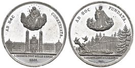 Einsiedeln 1861