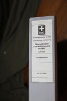 Fliegerabwehr Lenkwaffensystem RAPIER, Schemasatz A3