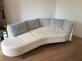 DeSede Sitzinsel/Sofa