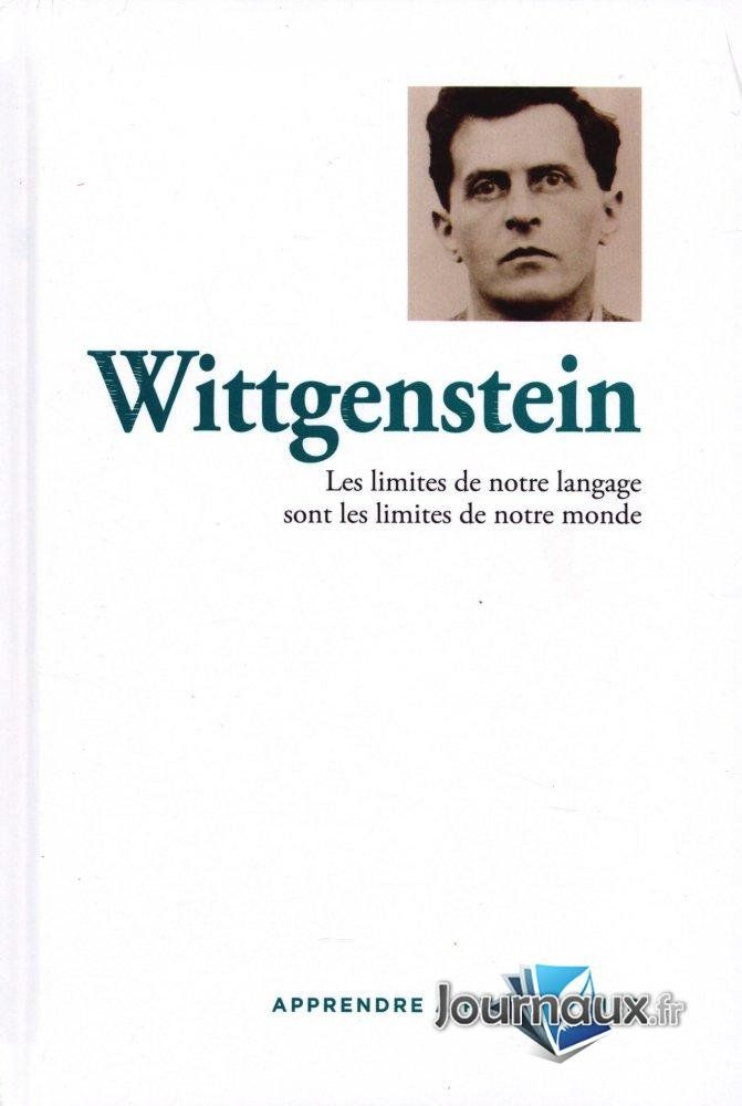 Bücher: Wittgenstein – Neu (gemäss Beschreibung) aus Neuchâtel von Dualseele