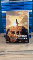 DVD Jumper - Science Fiction Film - Top Zustand!