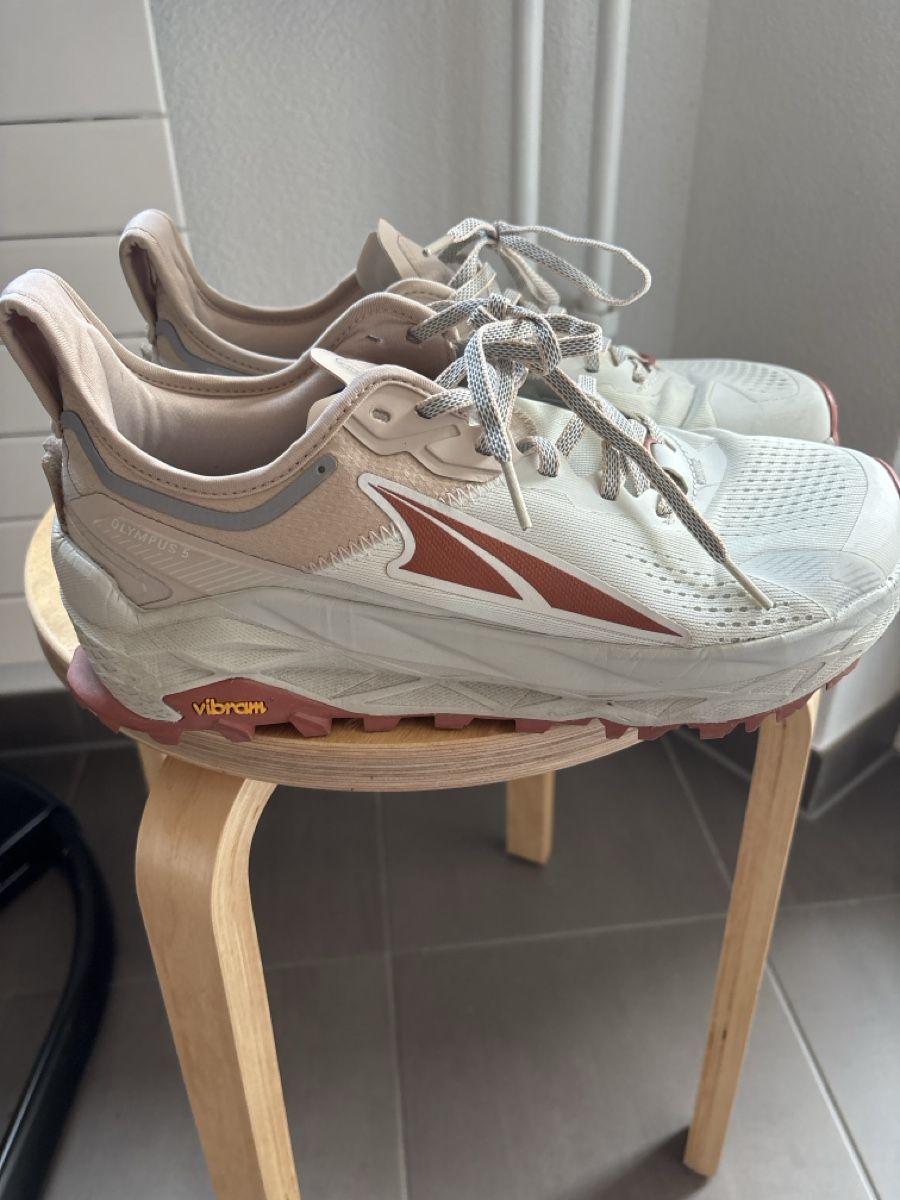 Scarpe da uomo: Altra running sneakers Herren – Usato da Zürich venduto da BredaB 1