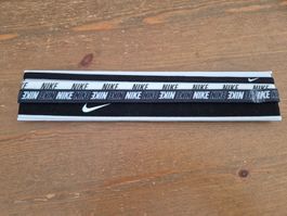 4 Nike Haarbänder, neu