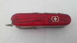 Victorinox Huntsman Lite Taschenmesser und 1 kleines Messer