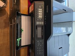 Brother MFC-J6510DW A3 Multifunktionsdrucker - Top!