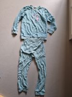 Pyjama  Schiesser Gr 116