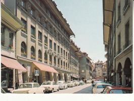 Bern Bürgerhaus ca. 1970