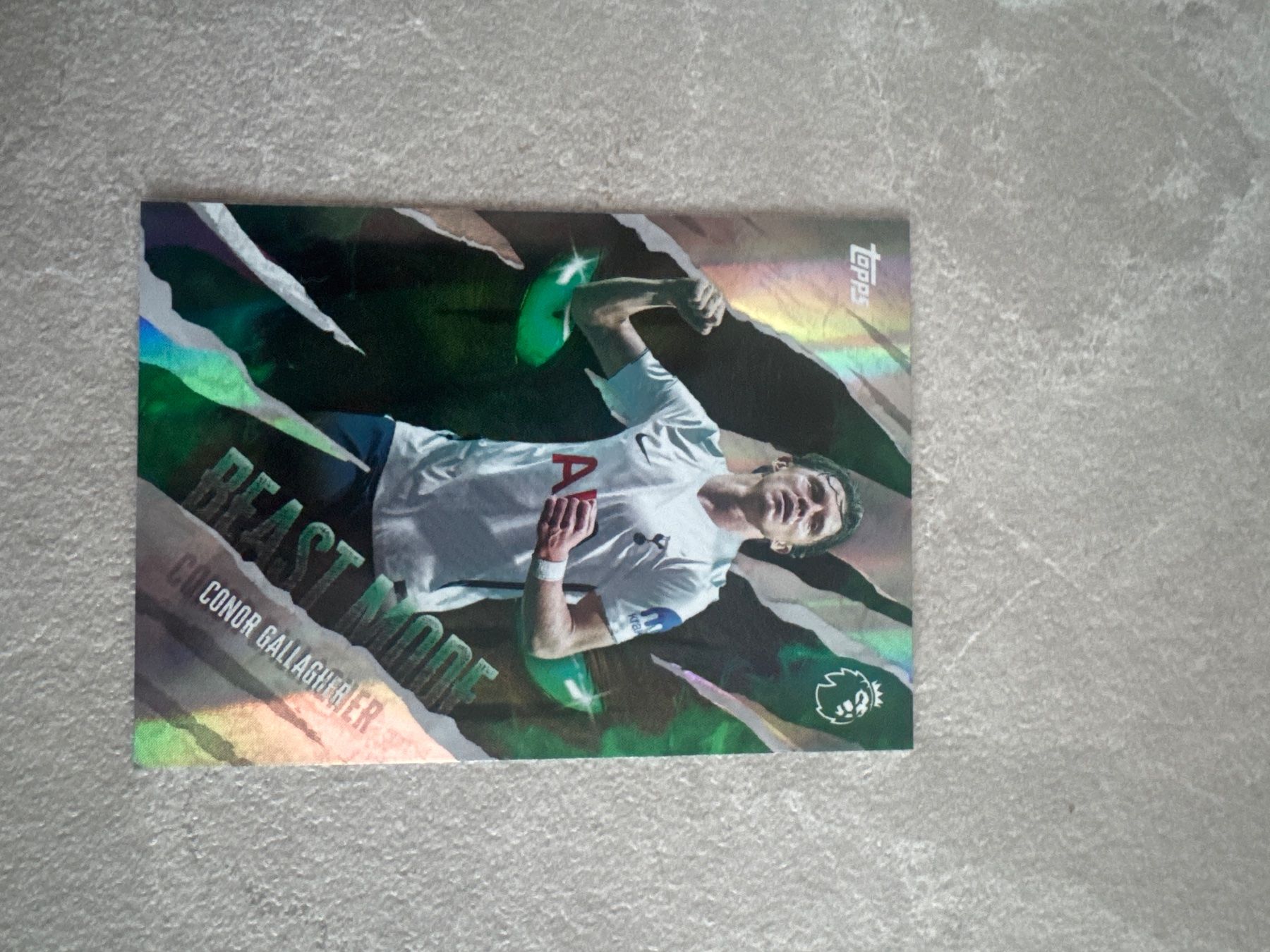 Topps Cartes à collectionner: Fußballkarten – Neuf (Voir description) à Basel par arr_j96w 9