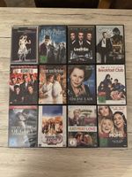 12 DVDs - Romance, Comédie, Action - Top Titres!