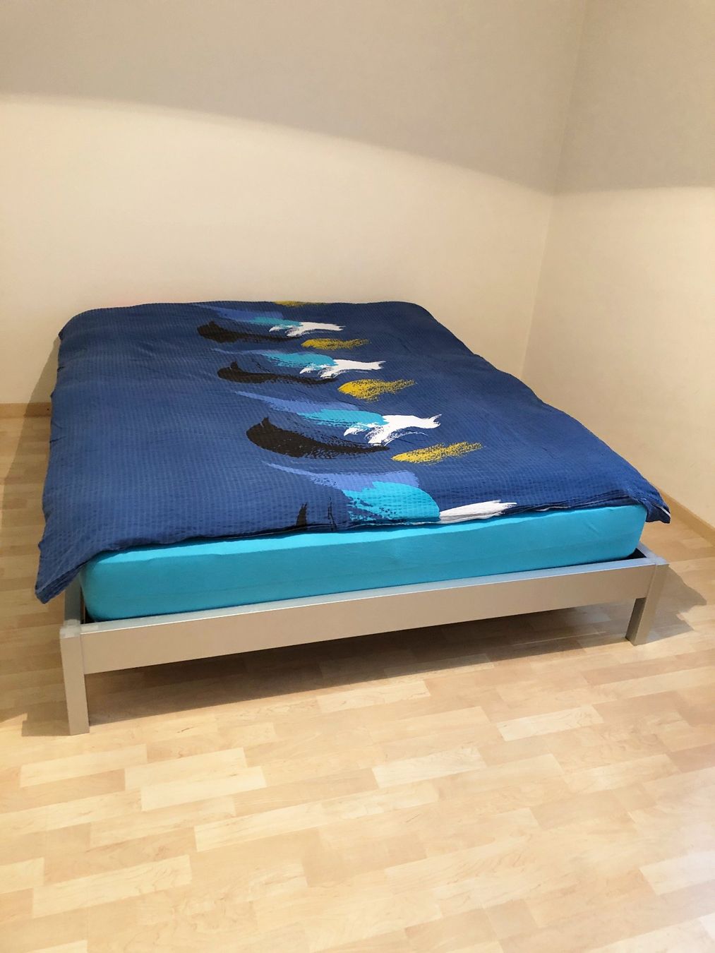 Bettwäsche: Duvetbezug 240 x 220 cm – Neu (gemäss Beschreibung) aus Glattbrugg von Ariel012 2