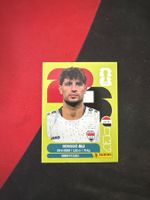 Panini FIFA WM 2026 Sticker - IRQ 20