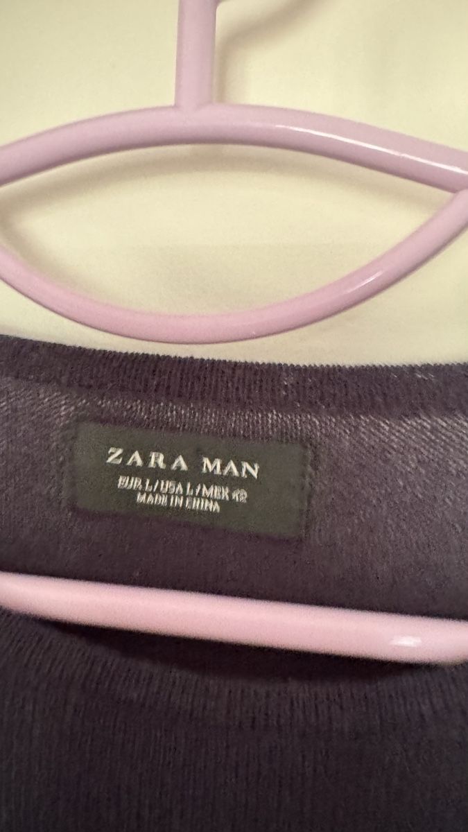 Zara T-Shirts: Zara t shirt  – Neu (gemäss Beschreibung) aus Corsier GE von Arca_ReLife 2