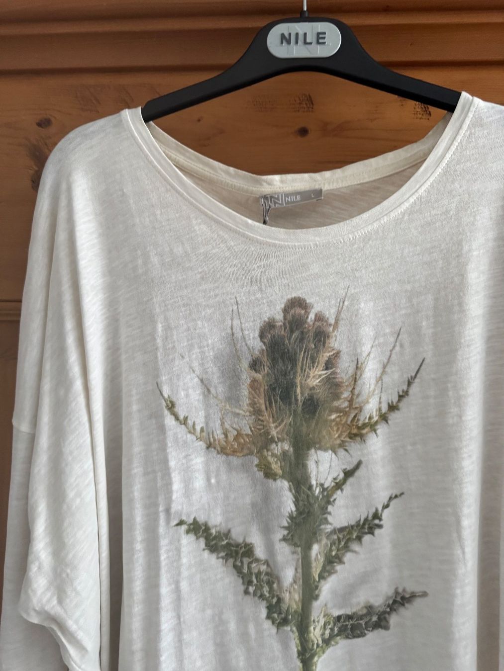 Nile Maglioni & Felpe: Pullover, Nile  *NEU L – Nuovo (secondo la descrizione) da Stettfurt venduto da outlet72 1