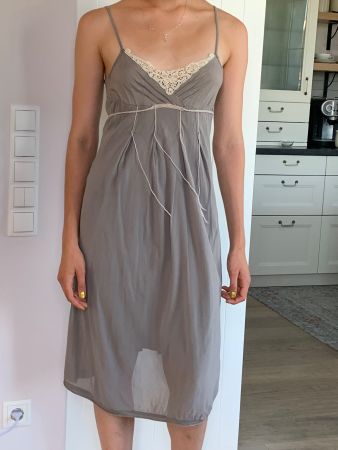 Kleid von Poje gr S