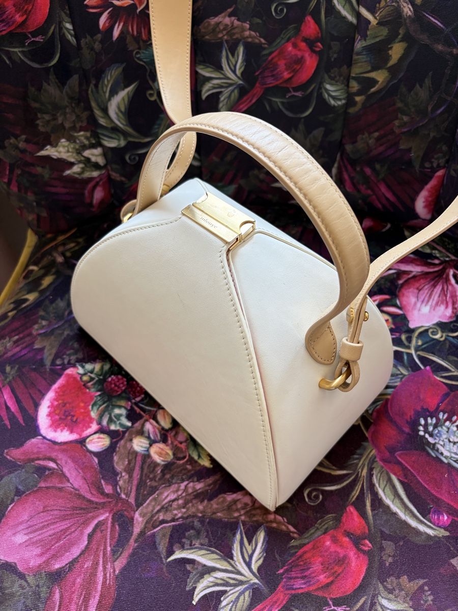 Borse da donna: Mlouye Elegant Sling Bag – Usato da St.Josefen venduto da lop_lh8d 3