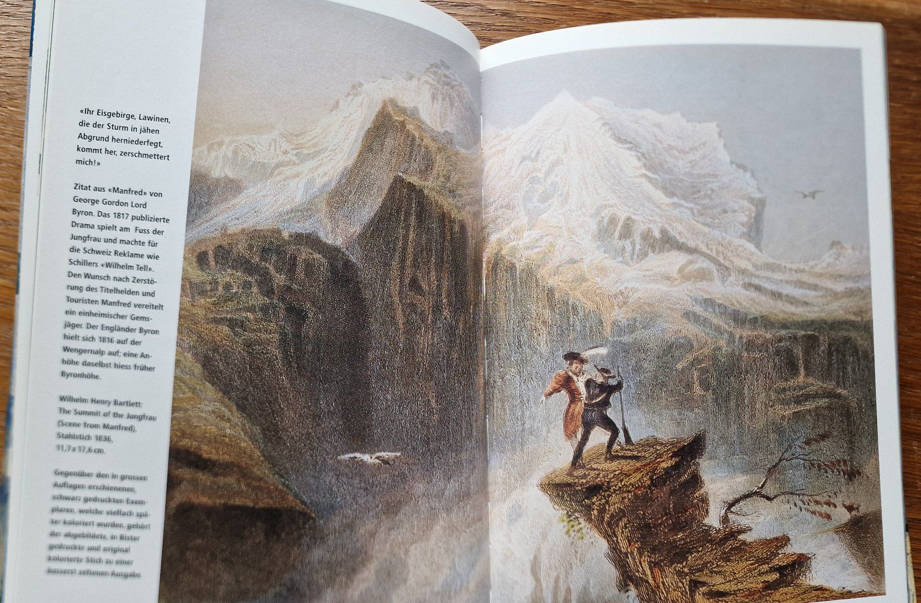 Libri: Jungfrau - Zauberberg der Männer – Usato da Röthenbach i. E. venduto da Heureka5 4