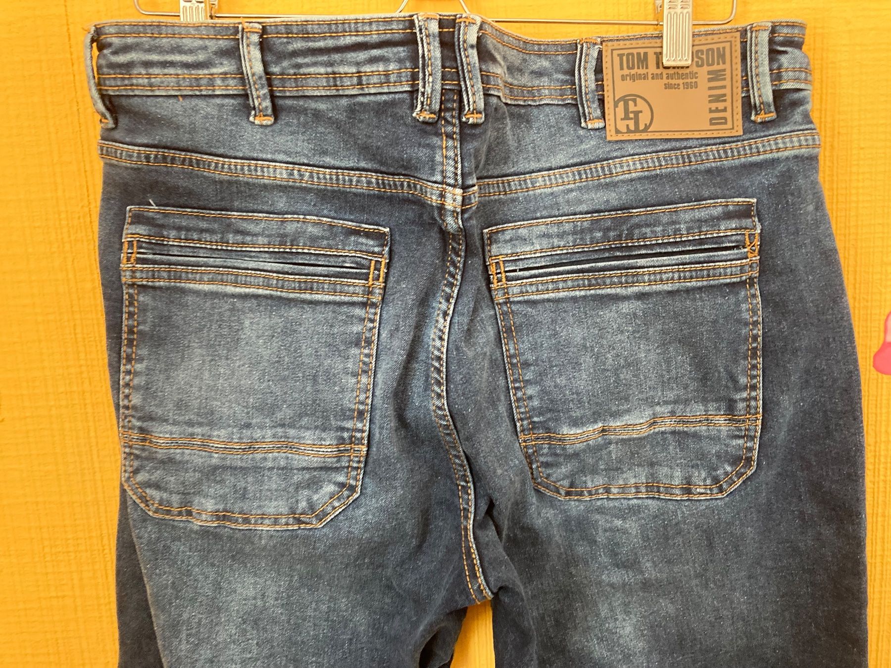 Jeans: Jeans – Gebraucht aus münsingen von rosa71rot 2