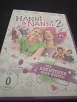 DVD Hanni und Nanni 2 FSK 0 