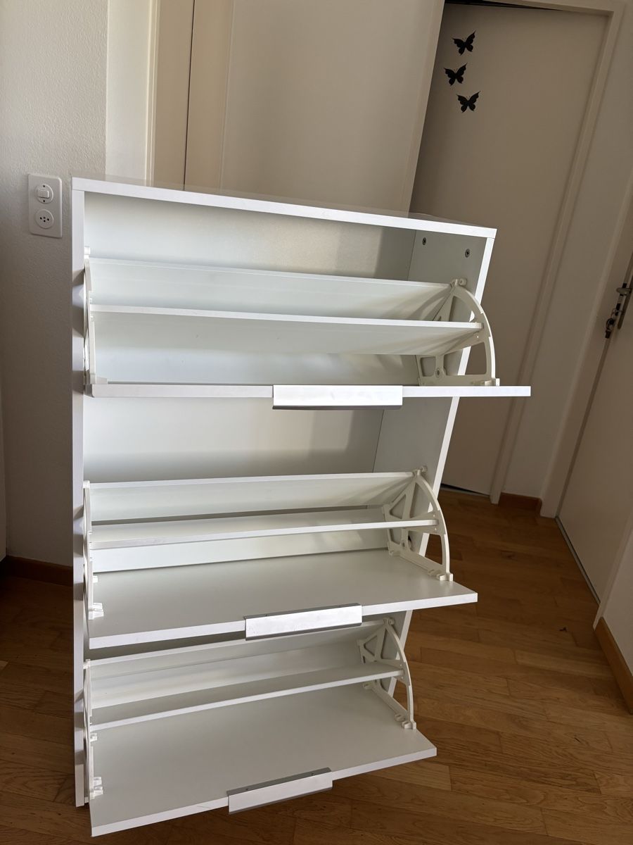 Micasa Étagères: Schuhschrank – D'occasion à Bülach par mmva01 1