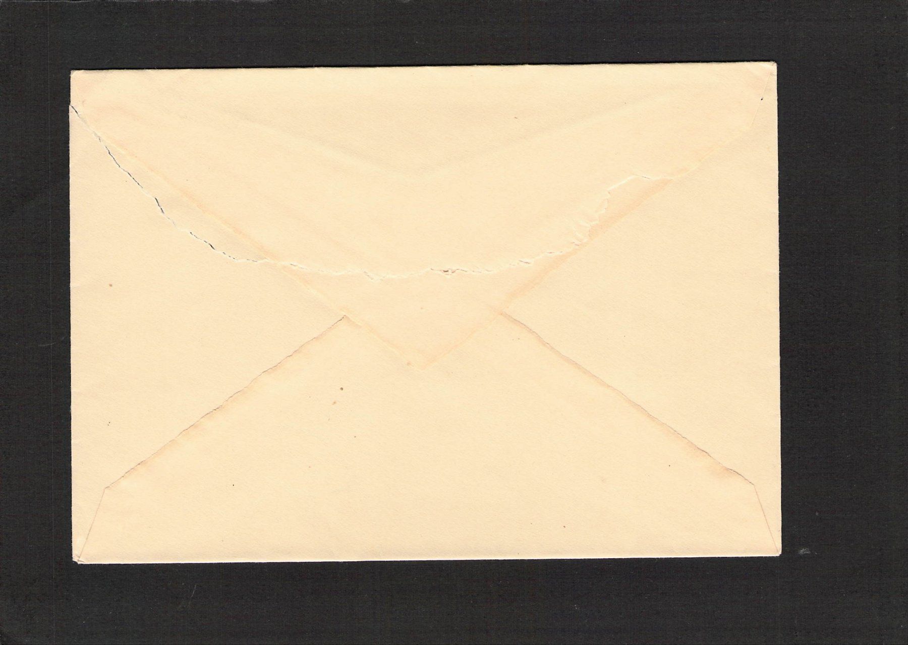 Alle Briefmarken: Kommandostäbe , Beleg mit Nr.29a , 2.12.1940 – Gebraucht aus Reichenburg von Pipo-67 1