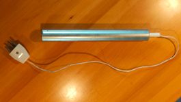 Nord-Süd-Gleichrichter gegen Erdstrahlen und Magnetfelder