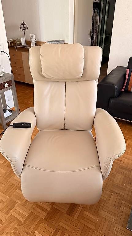 Poltrone: Relaxe - Sessel elektrisch  – Usato da Inkwil venduto da Randy76
