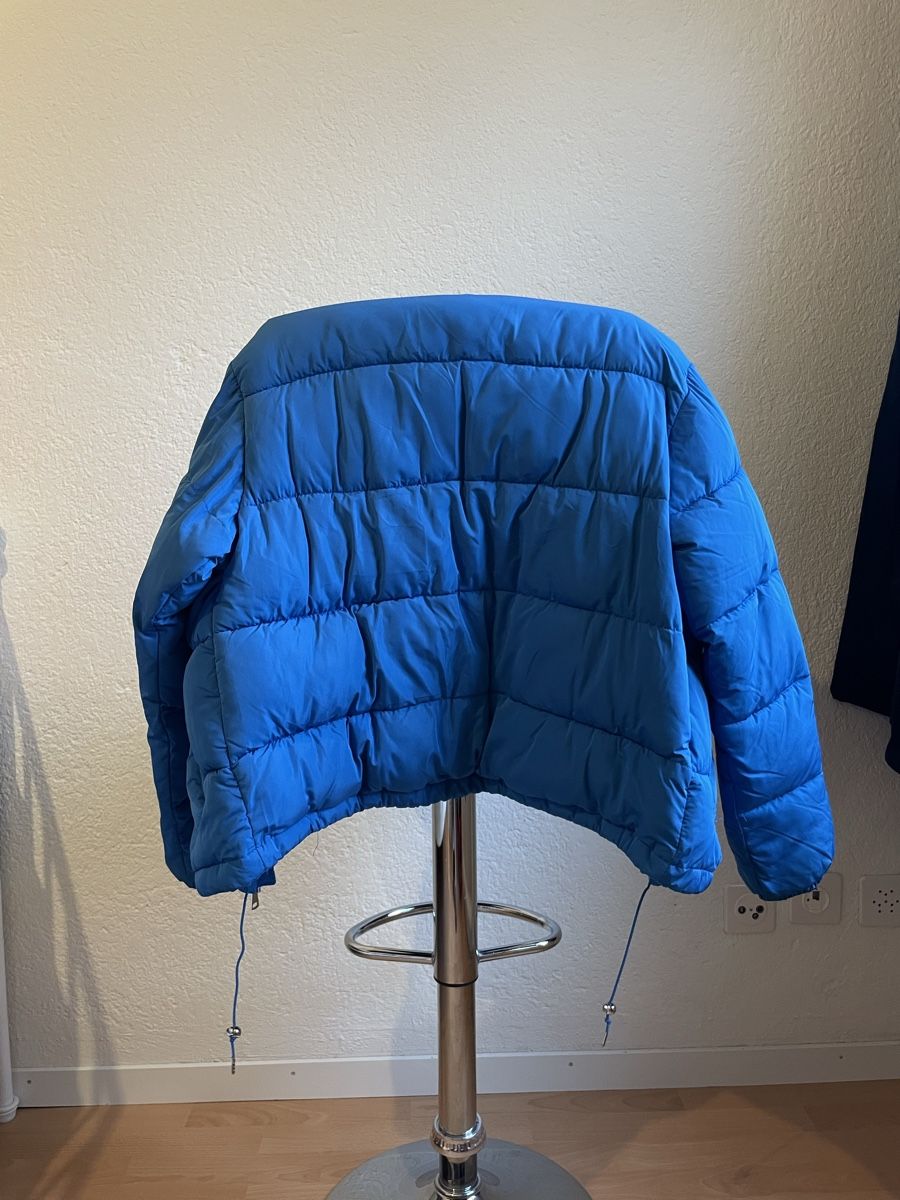 Giacche: Veste d’hiver – Usato da Luzern venduto da mfo_9j7f 2