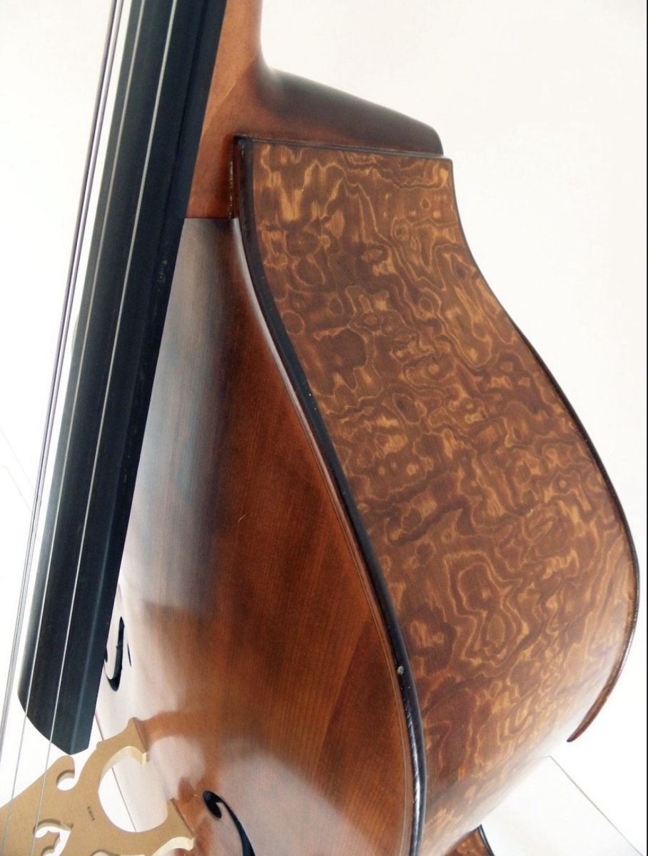 Strumenti musicali: Kontrabass 3/4  – Usato da Schüpfheim venduto da ukb5 3