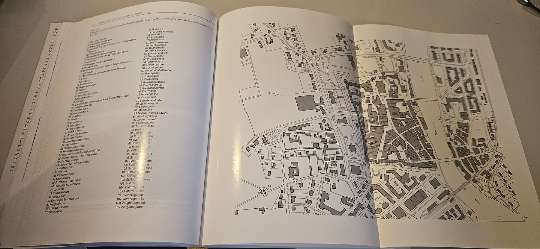 Bücher: Die Kunstdenkmäler des Kantons Solothurn 1994 – Gebraucht aus Belp von Ginus85 8