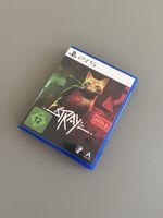 Stray PlayStation 5 Game
