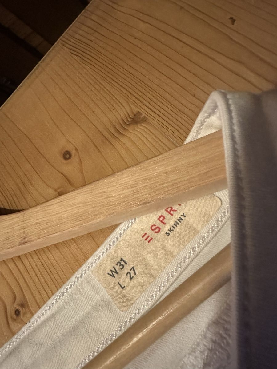 Esprit Jeans: Jeans von Esprit – Usato da Donat venduto da troja007 1
