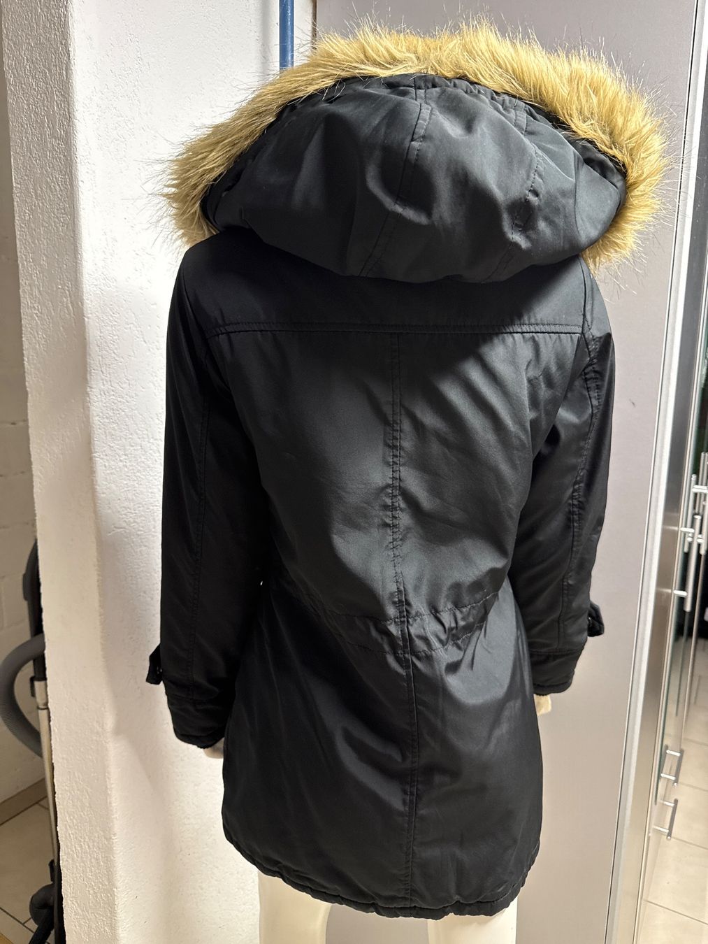 Zebra Giacche: Winter Jacke ZEBRA gr S – Usato da Birr venduto da WalkyriaM 1