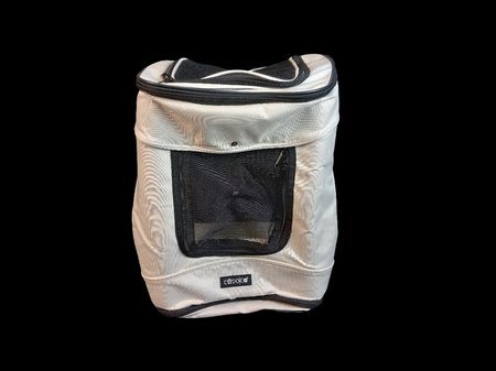 CODACA Haustier Rucksack