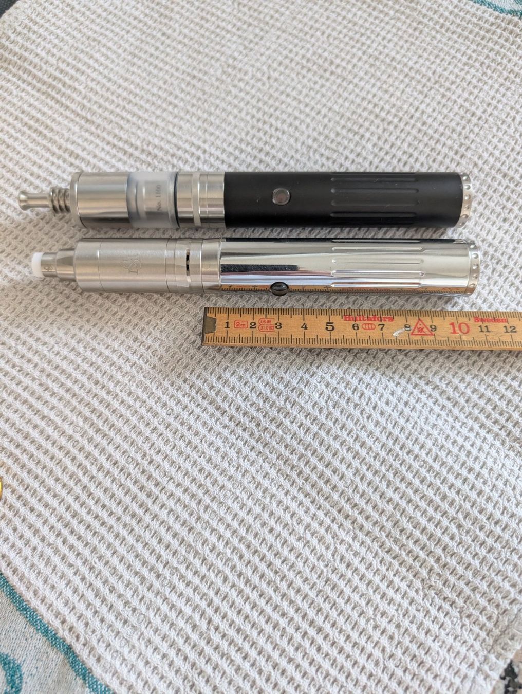 Altri Prodotti per fumatori: ProVari 1 Akkuträger 18650/18500 – Usato da Bremgarten AG venduto da jac_rck6 3
