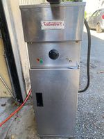 Vend une friteuse Valentine