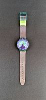 Swatch Scuba 200 Bermuda Triangle SDN106
