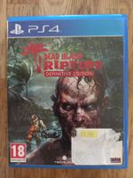 Dead Island Riptide Definitive Edition PS4 / PS5