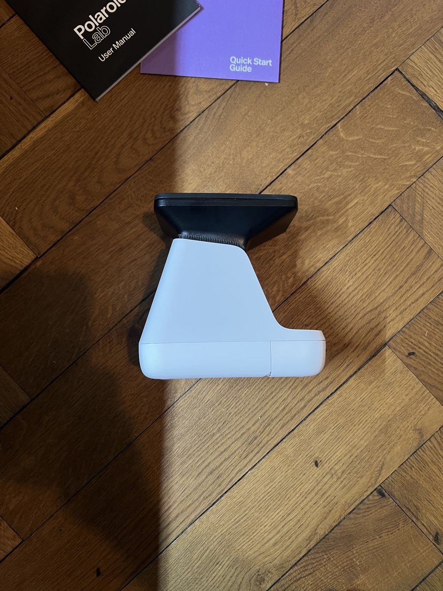 Polaroid Kamera: Polaroid Lab Everything Box (used) – Neu (gemäss Beschreibung) aus Zürich von lyn_fb2z 5