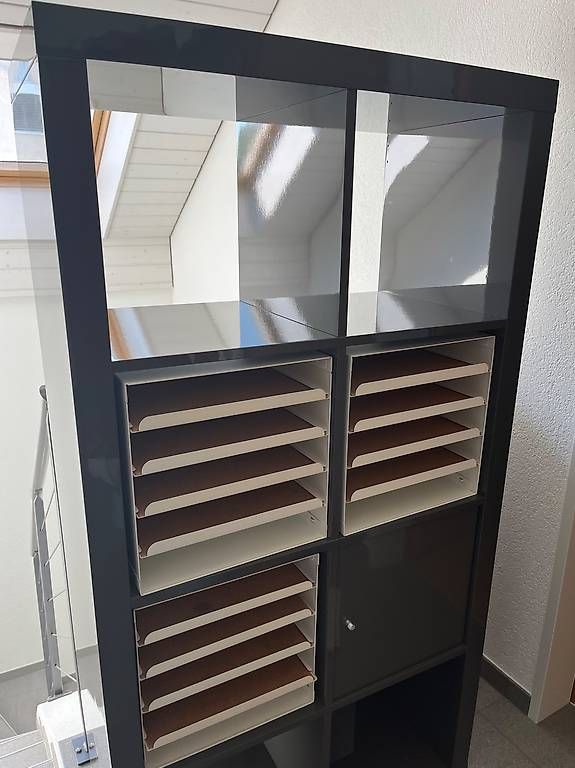 Ikea Regale: IKEA Regal – Gebraucht aus Aarwangen von Bugi011