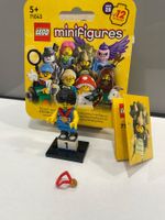 Lego Minifigur Serie 25 (71045)