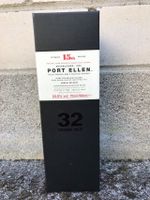 Whisky Port Ellen 15th Single Malt 32 Years Old No.428
