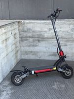 E-Scooter Yume Raptor, 6000W, 30Ah/60V Samsung, Neuwertig