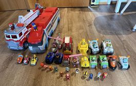 Paw Patrol Set