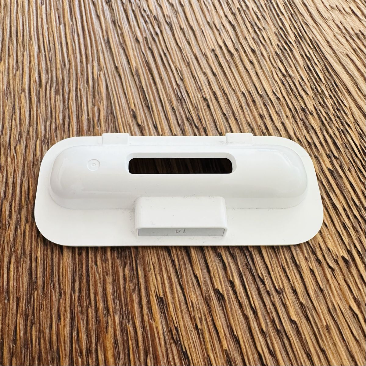 Apple Lettore multimediale & Streamer: Apple Hifi iPod Dock Adapter - Grösse Nr. 14 – Nuovo (secondo la descrizione) da Zürich venduto da Y_Neher 1