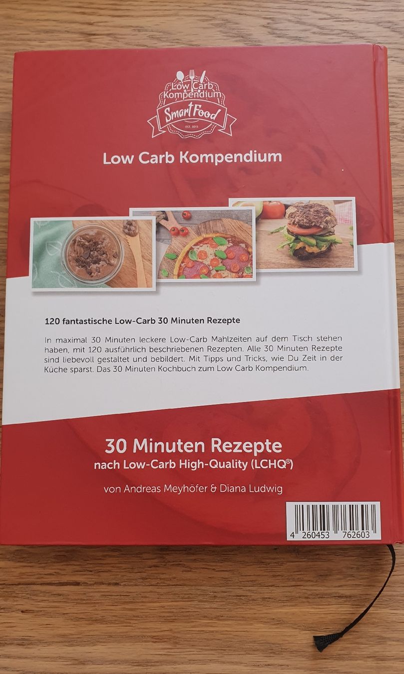 Bücher: Rezept Buch  – Gebraucht aus Engelberg von ursdemar89 1